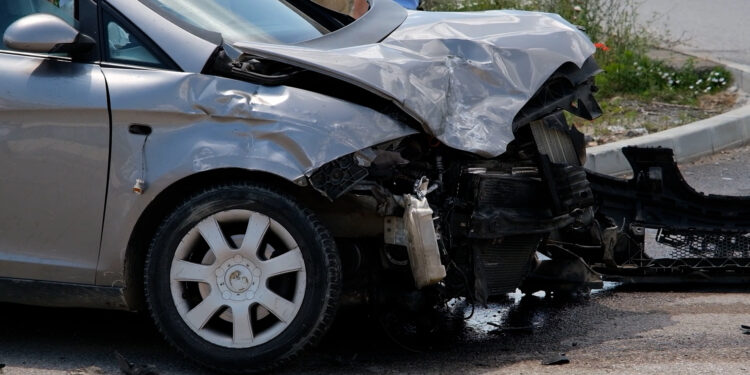 Alarm në trafik: 56 aksidente u regjistruan për një ditë në Kosovë.