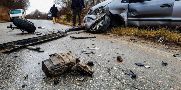 Tre persona humbën jetën në Kosovë brenda një dite, dy viktima nga aksidentet në trafik.