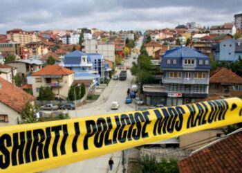 Pas vdekjes së një punëtori në Prishtinë, rikthehet alarmi për sigurinë në punë: 32 punëtorë humbën jetën vetëm në vitin 2025.