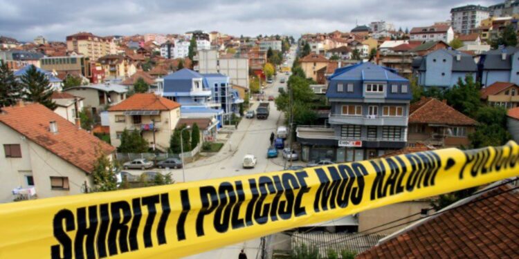 Pas vdekjes së një punëtori në Prishtinë, rikthehet alarmi për sigurinë në punë: 32 punëtorë humbën jetën vetëm në vitin 2025.