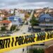 Pas vdekjes së një punëtori në Prishtinë, rikthehet alarmi për sigurinë në punë: 32 punëtorë humbën jetën vetëm në vitin 2025.