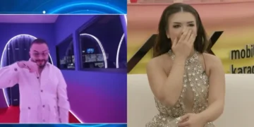Në një Big Brother sërish me Limin, Alba: Do ta kuptonit çka do thotë adrenalina e një reality shou..