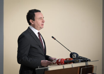 Kurti: Po presim certifikimin, diskutimet mbeten për më vonë.