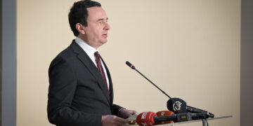 Kurti: Po presim certifikimin, diskutimet mbeten për më vonë.
