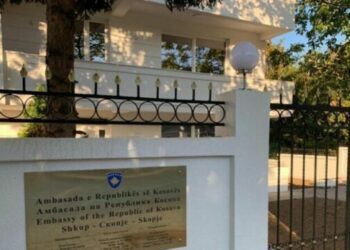 Ambasadori Qehaja tregon kur do të mbërrijnë trupat e tre kosovarëve që vdiqën në kufirin RMV-Kosovë.