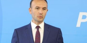 Mustafa i kundërpërgjigjet Muratit: Rritja prej 3.95% është më e ulëta që nga ardhja e VV-së në pushtet.