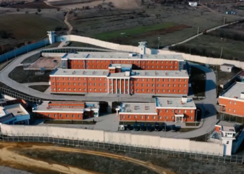 Nënshkruhet kontrata për renovimin e burgut të Gjilanit, do të presë të burgosur nga Danimarka.