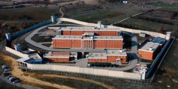 Nënshkruhet kontrata për renovimin e burgut të Gjilanit, do të presë të burgosur nga Danimarka.