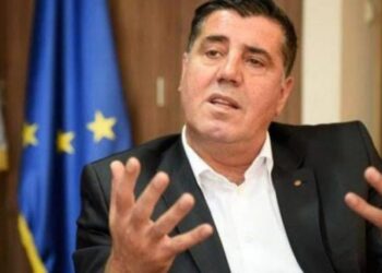 Haziri: Beteja e Abdixhikut me nënshkruesit e mocionit, duhet të mbetet betejë e tij me votuesit e tij.