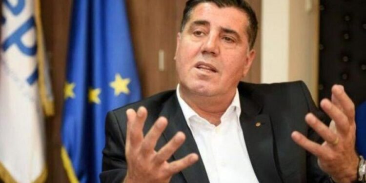 Haziri: Beteja e Abdixhikut me nënshkruesit e mocionit, duhet të mbetet betejë e tij me votuesit e tij.