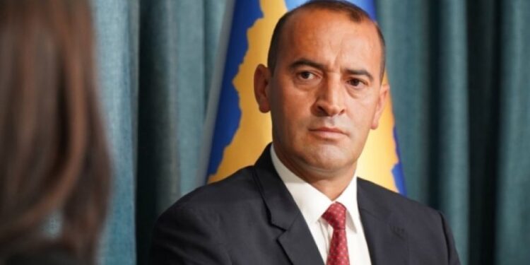 Haradinaj: Nuk mund të ketë zgjedhje kur Kurti e përdor të gjithë aparaturën shtetërore,