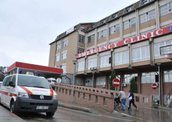 Vdes punëtori i KEK-ut që u lëndua në vendin e punës, QKUK: Nuk u mbijetoi plagëve.