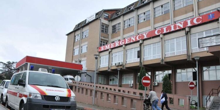 Vdes punëtori i KEK-ut që u lëndua në vendin e punës, QKUK: Nuk u mbijetoi plagëve.