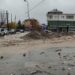 Reshjet e dendura sjellin probleme në Brekoc, zjarrfikësit intervenojnë.