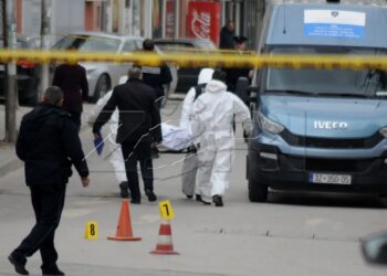 Tragjedi në Janjevë: Gjendet pa shenja jete një person.