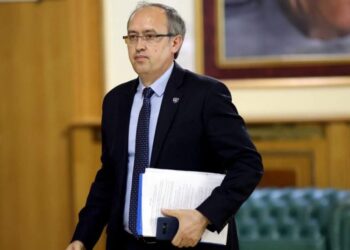 Avdullah Hoti reagon pas nismës për shkarkimin e Abdixhikut: “LDK është vullneti i anëtarësisë”.