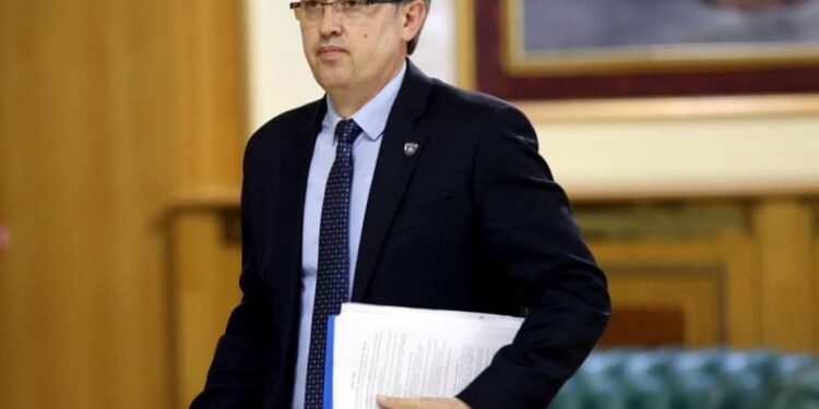 Avdullah Hoti reagon pas nismës për shkarkimin e Abdixhikut: “LDK është vullneti i anëtarësisë”.