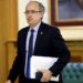 Avdullah Hoti reagon pas nismës për shkarkimin e Abdixhikut: “LDK është vullneti i anëtarësisë”.