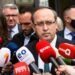 Hoti: Do t’i nënshtrohemi vullnetit të Kuvendit të jashtëzakonshëm, nuk është kundër askujt.