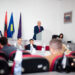 Komuna e Suharekës formon komisionet që do të vlerësojnë dëmet që shkaktoi stuhia e shiu.