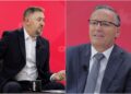 “Kanë treguar dinjitet”, Lushtaku përshëndet vendimin e PDK-së për të mbetur në opozitë, falënderon Hamzën.