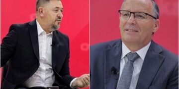 “Kanë treguar dinjitet”, Lushtaku përshëndet vendimin e PDK-së për të mbetur në opozitë, falënderon Hamzën.