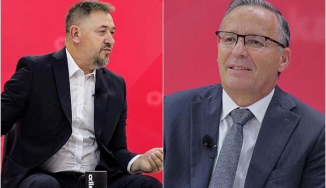 “Kanë treguar dinjitet”, Lushtaku përshëndet vendimin e PDK-së për të mbetur në opozitë, falënderon Hamzën.