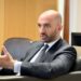 “Haddad zbulon arsyen e vizitës në Kosovë: Pas drekës Macron–Kurti erdha në Prishtinë”..