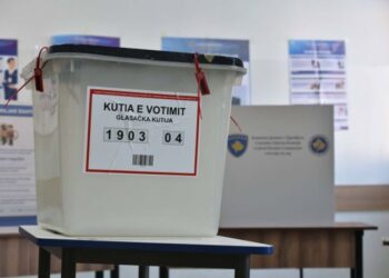 ​16 subjekte politike nuk arritën të marrin as nga 1 për qind të votave më 7 qershor.