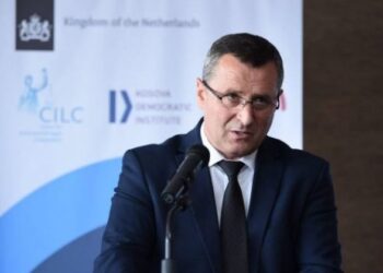 Isufaj: Sekuestrohen asete prej 1 milion eurosh për të goditur trafikun e drogës.
