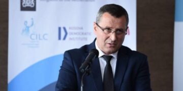 Isufaj: Sekuestrohen asete prej 1 milion eurosh për të goditur trafikun e drogës.