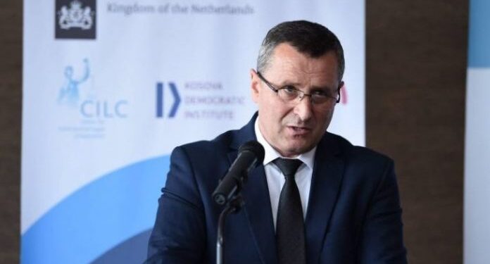 Isufaj: Sekuestrohen asete prej 1 milion eurosh për të goditur trafikun e drogës.