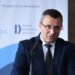 Isufaj: Sekuestrohen asete prej 1 milion eurosh për të goditur trafikun e drogës.
