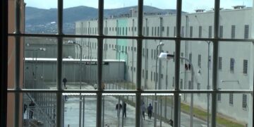 I dënuari për vrasje nuk u kthye në Burgun e Dubravës pas lejes së vikendit.