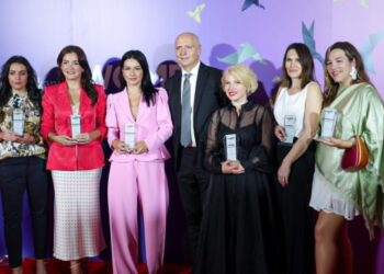 Kosova në mesin e fitueseve të “Gratë Sipërmarrëse të Vitit 2026”.
