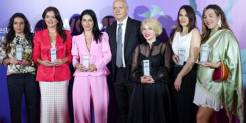 Kosova në mesin e fitueseve të “Gratë Sipërmarrëse të Vitit 2026”.