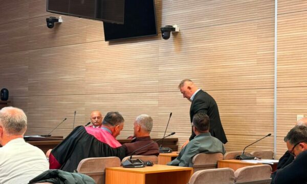 Lushtaku: 13 vjet përballje me drejtësinë e EULEX-it, kërkova vetëm drejtësi.