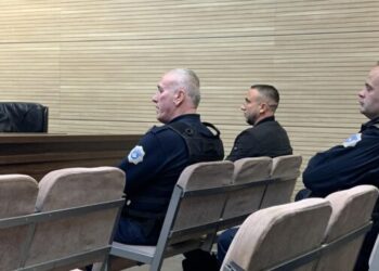 24 vjet burg për vrasjen në Zllakuqan pas një mosmarrëveshjeje mes fëmijëve.