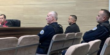 24 vjet burg për vrasjen në Zllakuqan pas një mosmarrëveshjeje mes fëmijëve.