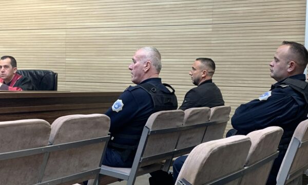 24 vjet burg për vrasjen në Zllakuqan pas një mosmarrëveshjeje mes fëmijëve.