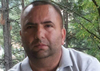 Apeli ia ul dënimin Dejan Pantiqit, nga 2 në 1 vit burg për sulmin ndaj KKZ-së.