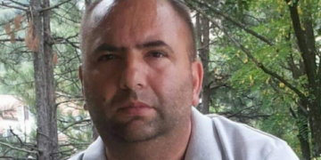 Apeli ia ul dënimin Dejan Pantiqit, nga 2 në 1 vit burg për sulmin ndaj KKZ-së.