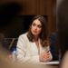 Kica-Xhelili pas Kuvendit të LDK-së: Ta ruajmë partinë dhe njëri-tjetrin.