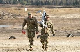 Problemi i dronëve të NATO-s: A mund ta mbyllë industria evropiane hendekun teknologjik?