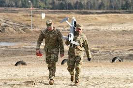 Problemi i dronëve të NATO-s: A mund ta mbyllë industria evropiane hendekun teknologjik?