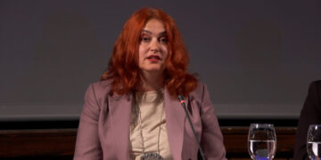 “Nuk biem në presionin e Kurtit”, Hoxha: PDK nuk jep votë blanko për presidentin.