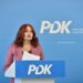 PDK nuk lëviz nga qëndrimi, Hoxha: S’ka votë blanko për kandidatin e Kurtit.