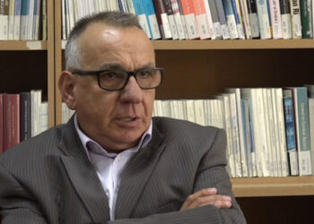 Hasani: Pak e besueshme që Kosova të ketë institucione të reja këtë vit