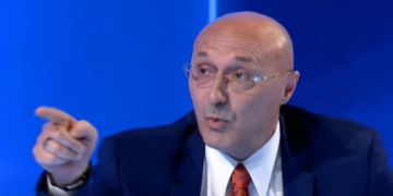 “Dyshime për spiunazh, Fatmir Shehollit i zgjatet paraburgimi edhe për dy muaj”.