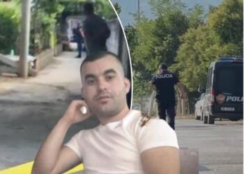 Burri vret ish vjehrrin në Fier, merr peng edhe ish – bashkëshorten.